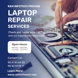 Ram infotech chennai